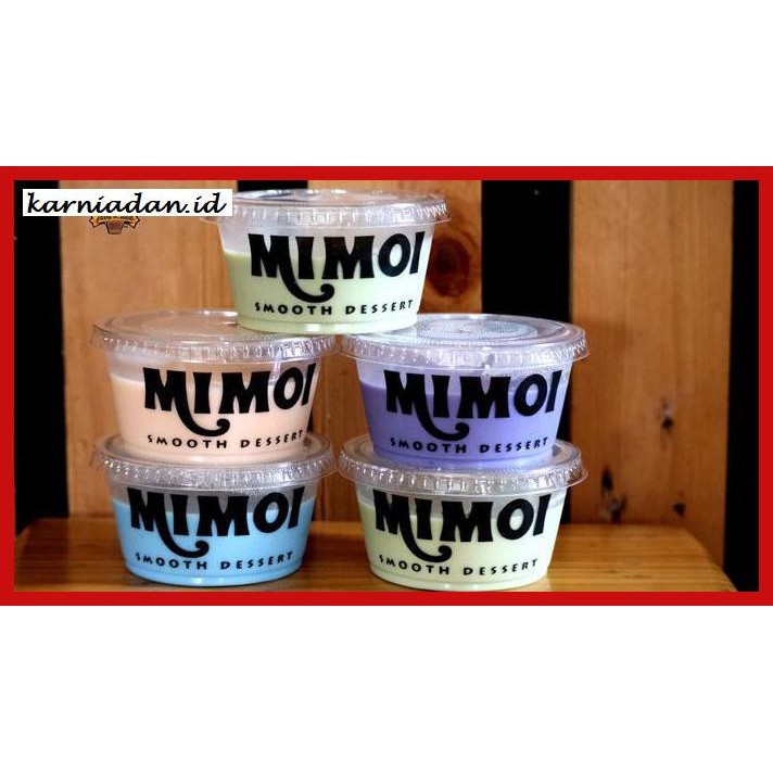 

RAGA-RAGA- SILKY PUDING 450GR -GNIDUP-NAHAB.