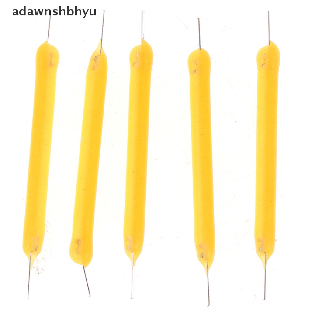 Adawnshbhyu 10Pcs Lampu Bohlam LED COB Tenaga Surya Super Terang