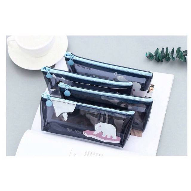 

Winter Pencilcase