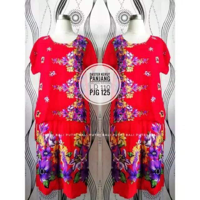 BABYDOLL STELAN BALI