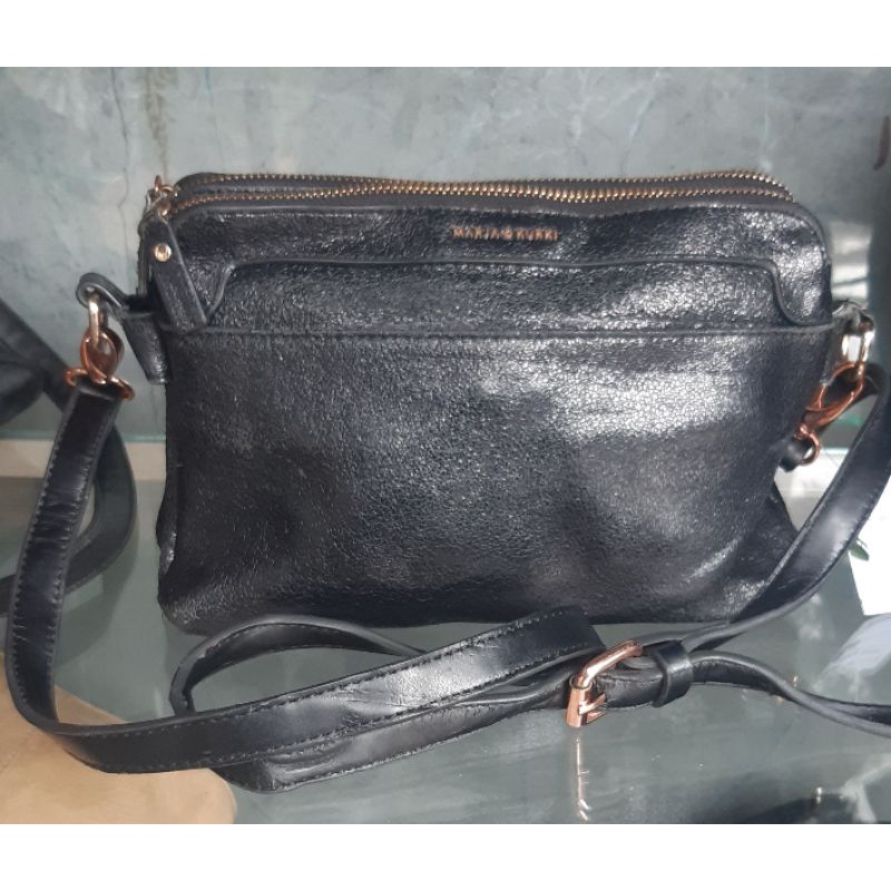 slingbag Marja Kurki second