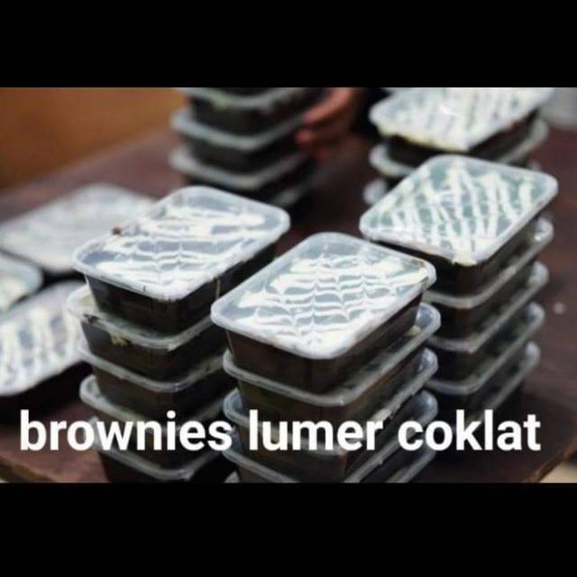 

BROWNIS COKLAT LUMER