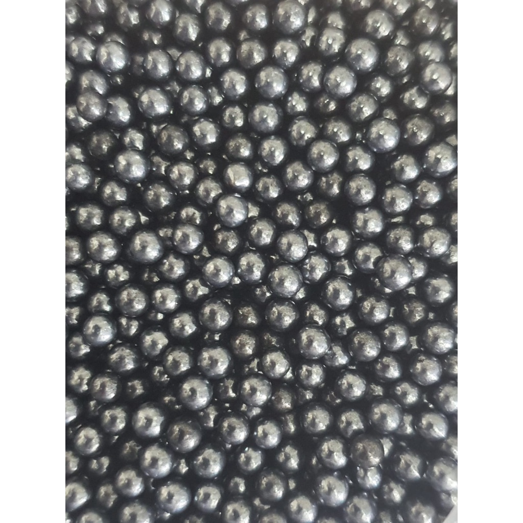 

SPK76J - SPRINKLE 4mm HITAM