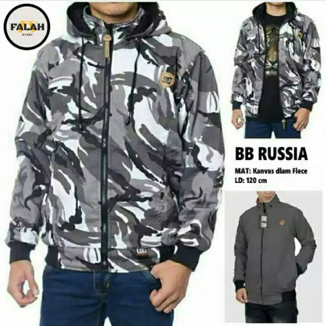 BB RUSIA LORENG