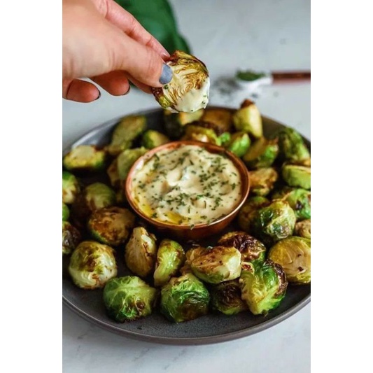 

Imported Brussels Sprouts