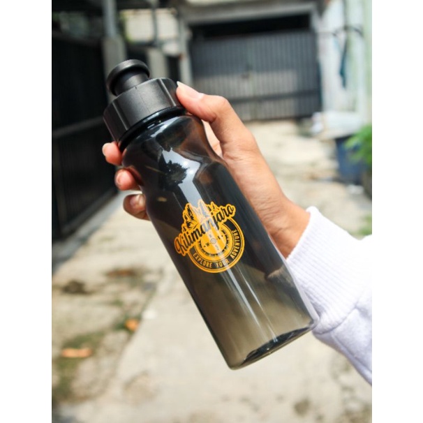 Botol Minum Kilimanjaro - Botol Sepeda - Botol Sport - Botol Olahraga