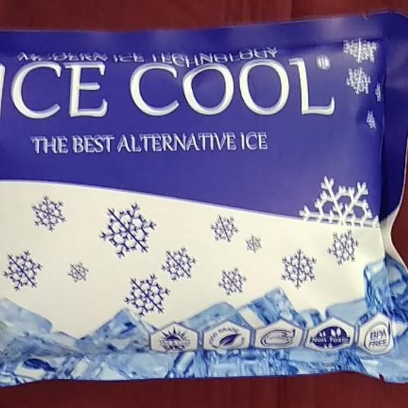 

SALE Icegel icecool 500gr .....