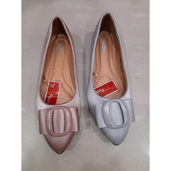 sepatu flat wanita fladeo