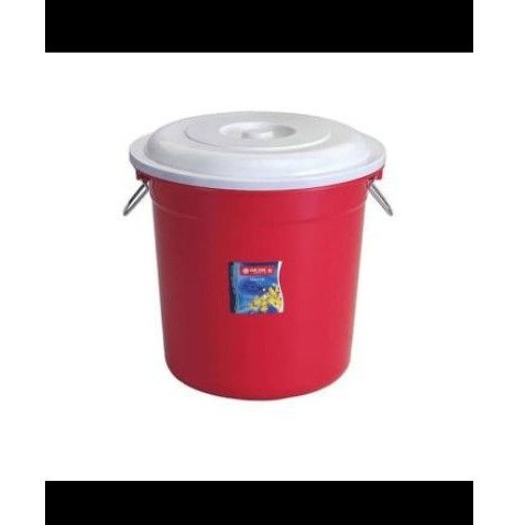 EMBER AIR / EMBER SERBAGUNA LION STAR 8 GALON + TUTUP