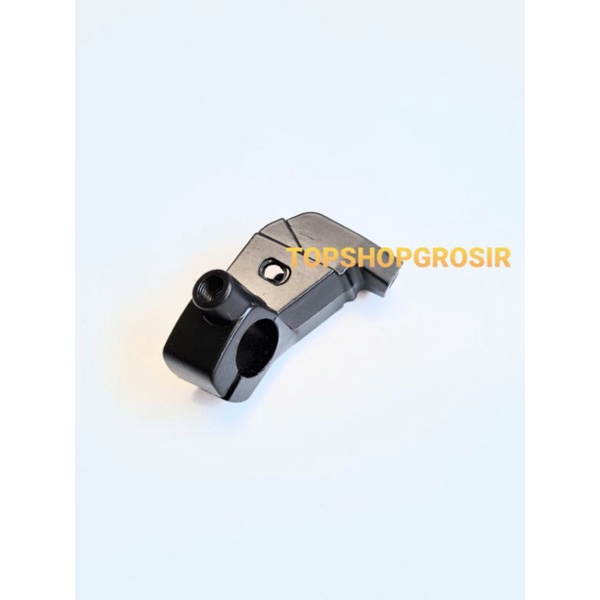 Rumah Handel Handle Kopling Holder Kiri RXK - RX King New