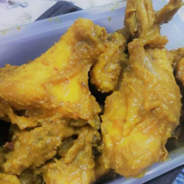 

Ayam Ungkap