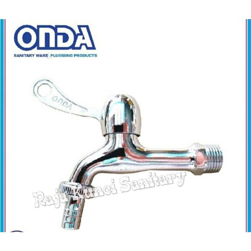 Kran Onda CLS 01/Kran Taman Onda/Kran Tembok Onda/Kran Onda