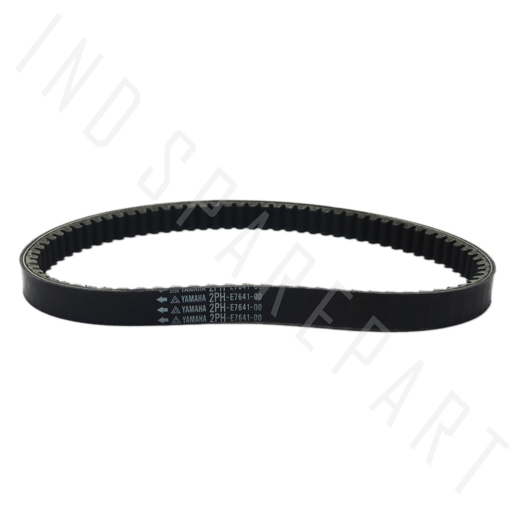 Vanbelt-Vanbel Van-V Bel-Belt 2PH Mio M3-Z-S &amp; Soul GT 125 Lama-New &amp; Fino FI &amp; X-Ride 125 &amp; Free Go Merk Random