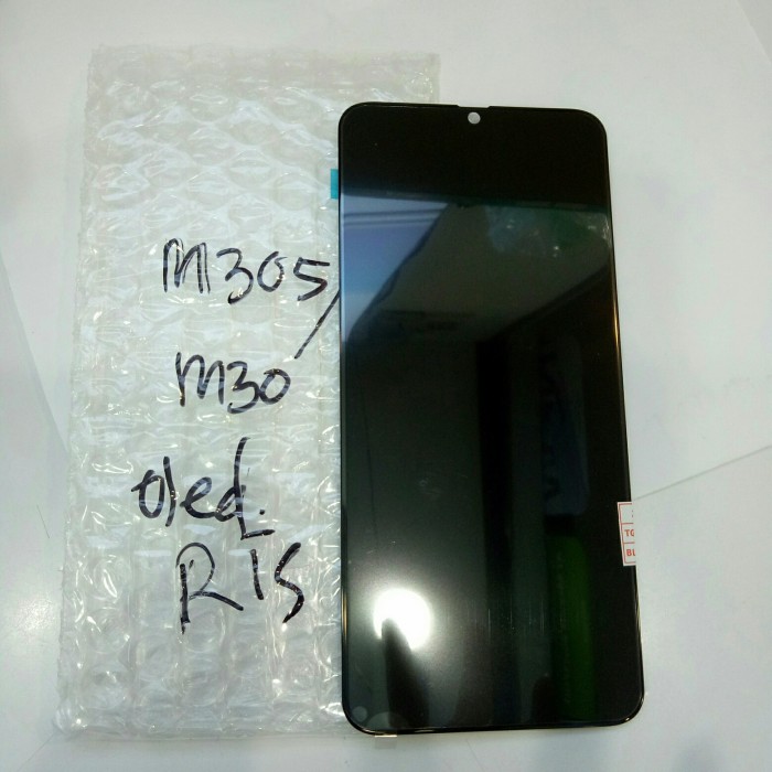 LCD SAMSUNG M30 OLED2