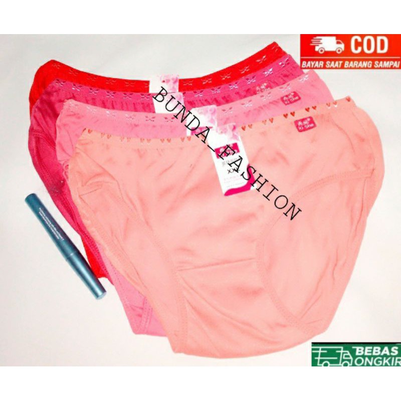 Celana Dalam Wanita Dewasa CD Perempuan Bagus