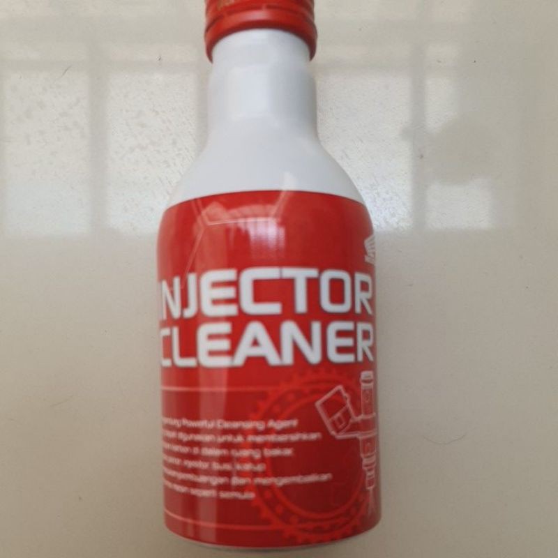 Jual Injector Cleaner Honda 60ml Shopee Indonesia