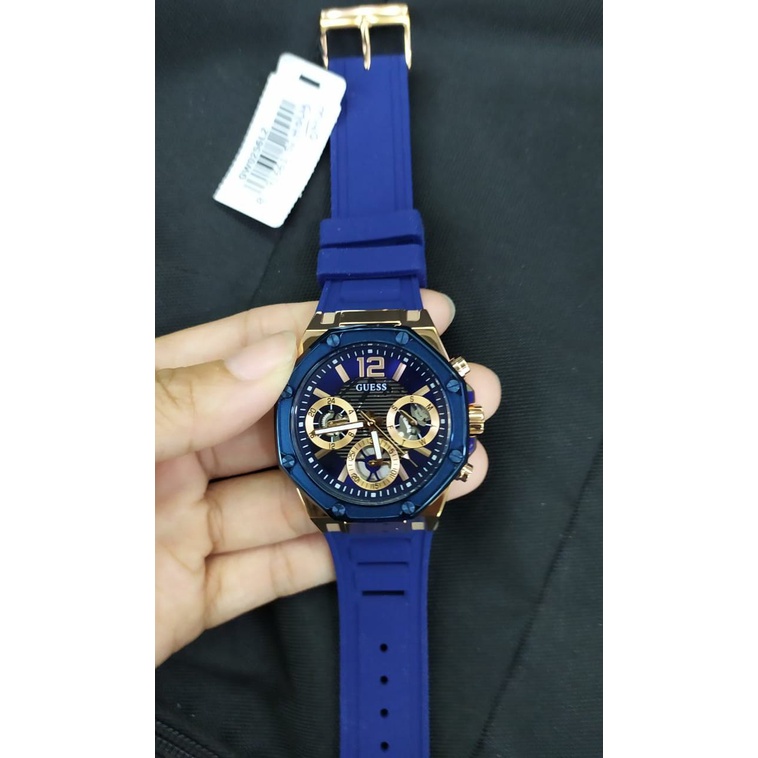 Jam Tangan Wanita GUESS GW0256L2 Original