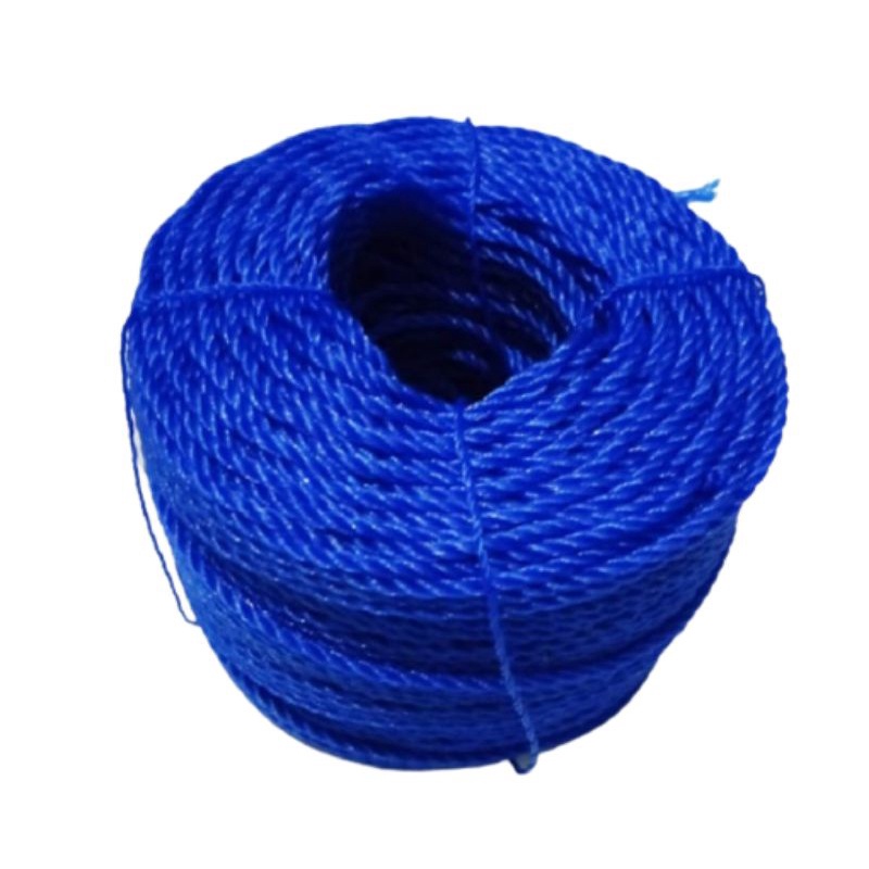 tali tambang plastik 2,5 mm