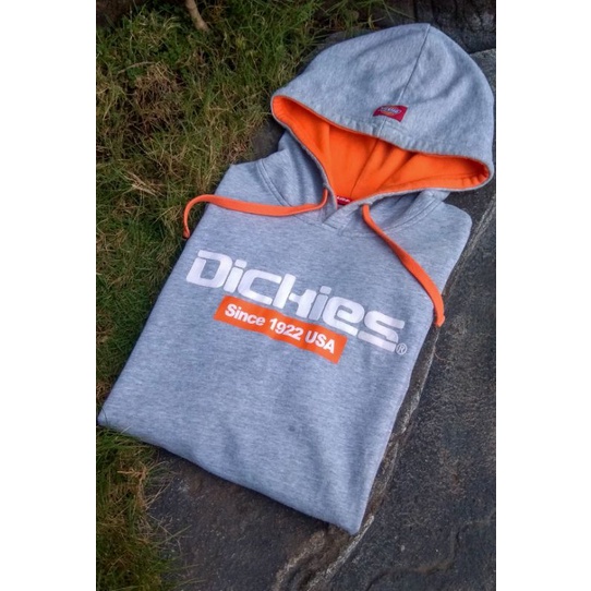 Hoodie Dickies original second