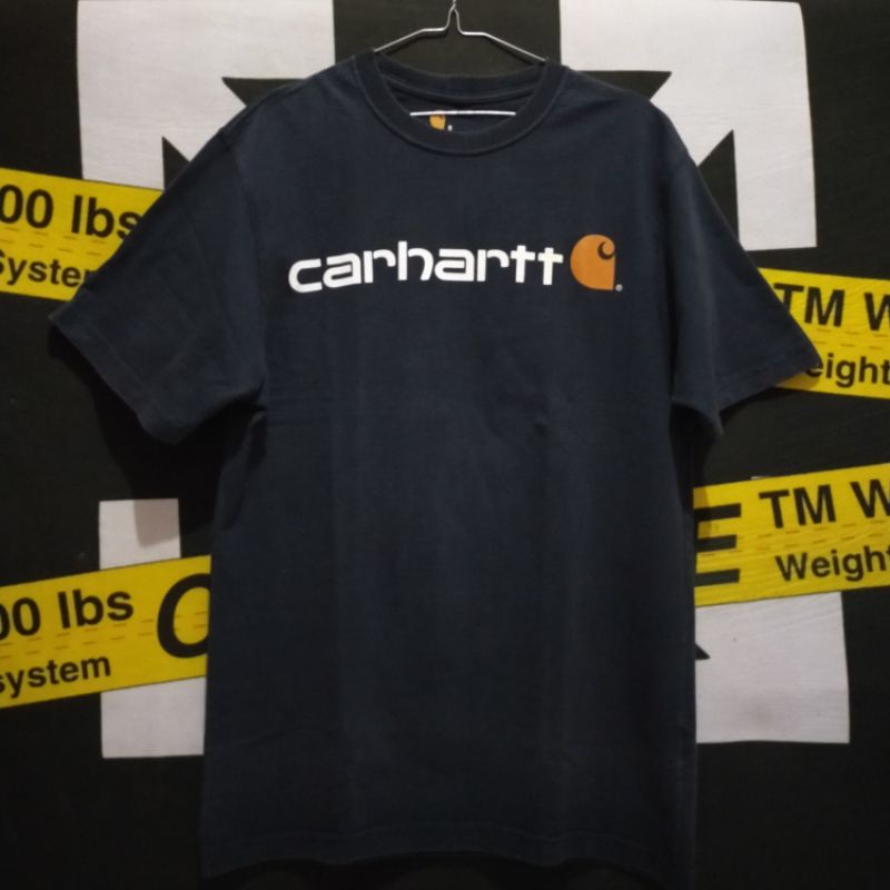 Tshirt Carhartt second