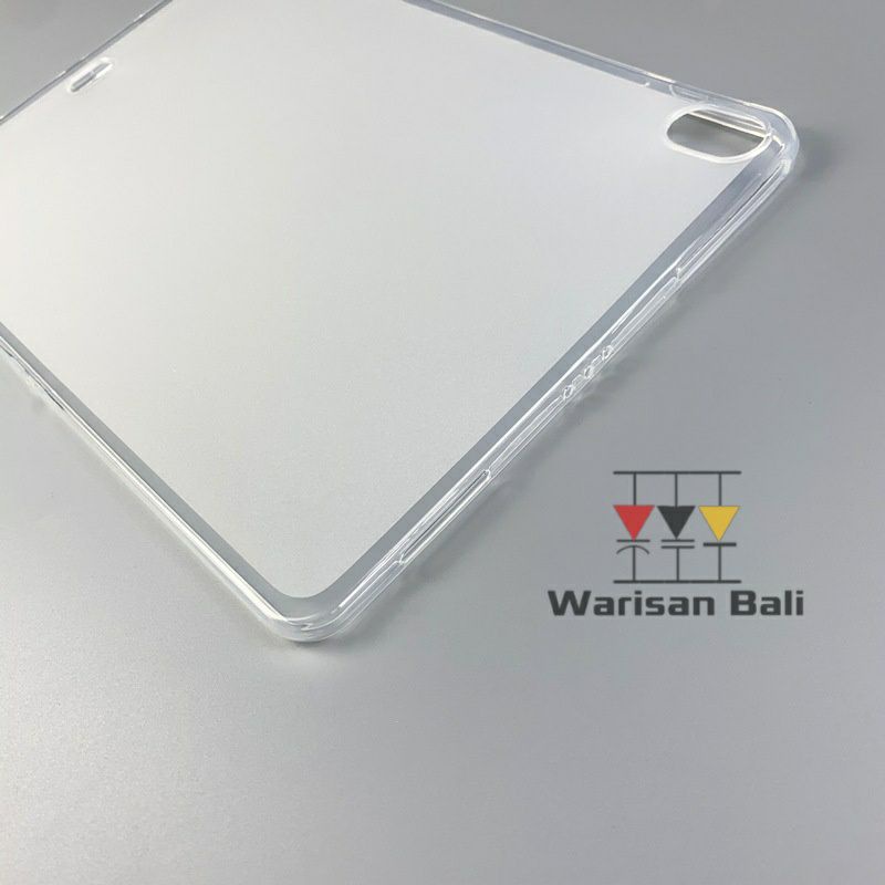Cover case premium Dux Ducis SEMUA VARIAN IPAD APPLE Ipad Air 6 M2 11&quot; &amp; 13&quot; / Ipad Air 5 M1 10,9&quot; / Ipad 10, Ipad 9, 8, 10,2&quot; / Ipad Pro 11&quot; M4, M2, M1 / Ipad Pro 12,9&quot; M1, M2 / Ipad Pro 13&quot; M4 / Ipad Mini 7, Mini 6