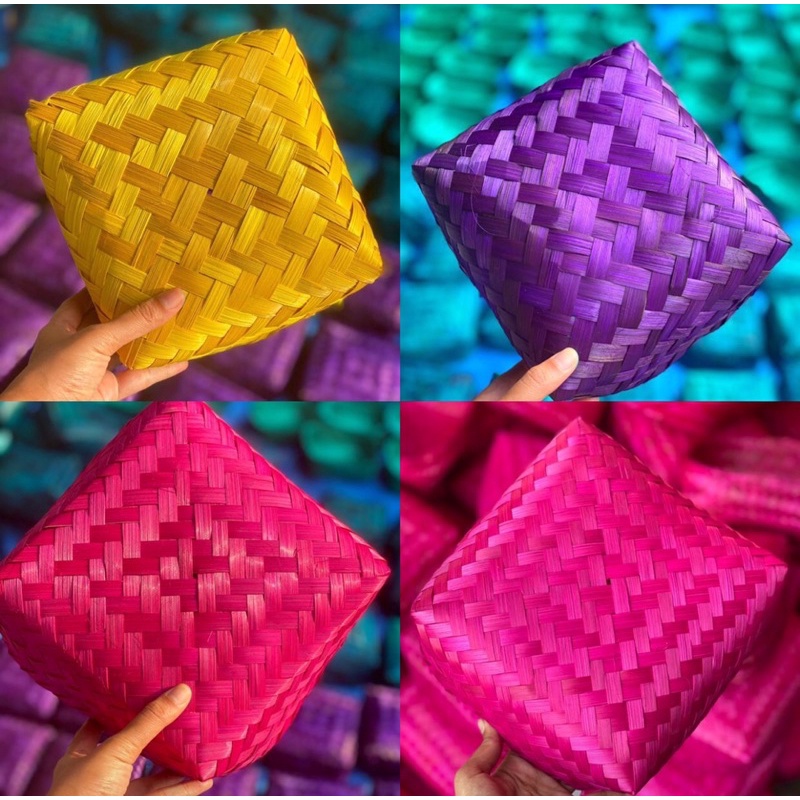 

HALODUL - BESEK WARNA UKURAN (18x18) (20x20) (22x22) PWR