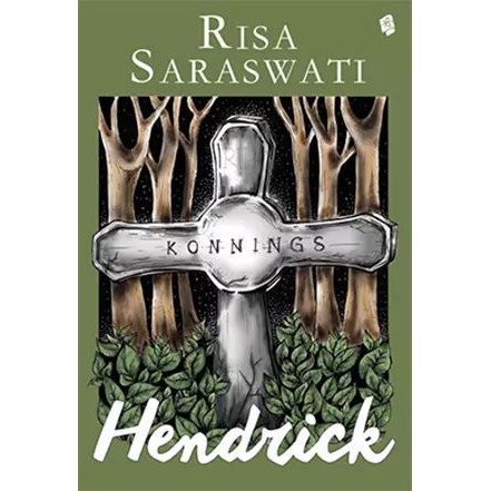 Hendrick- Risa Saraswati