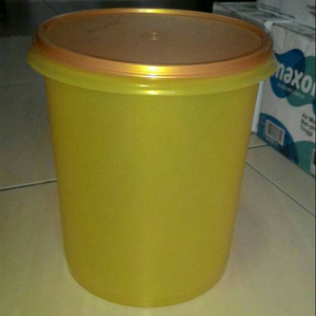 PROMO DISKON 40% Frasco gold / frasco moorlife / toples besar / toples kerupuk / canister