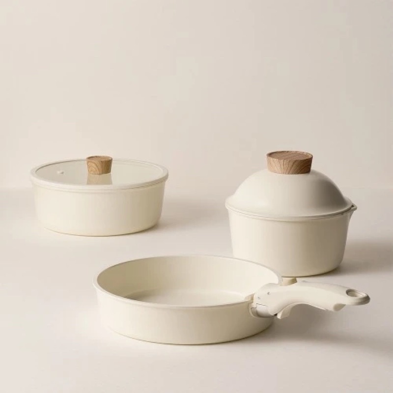 Modori Sodam Cookware Set Made in Korea