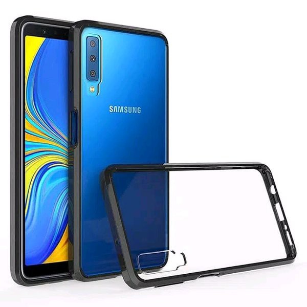 Case Samsung Galaxy A7 2018