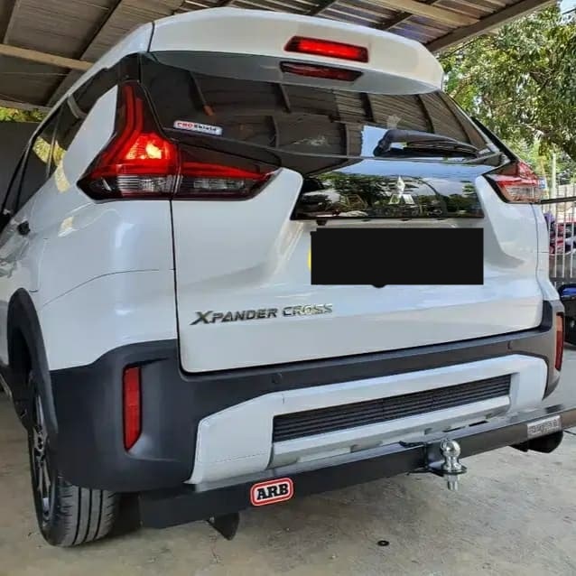 Towing/Pengaman Belakang Ori ARB Full Xpander Cross