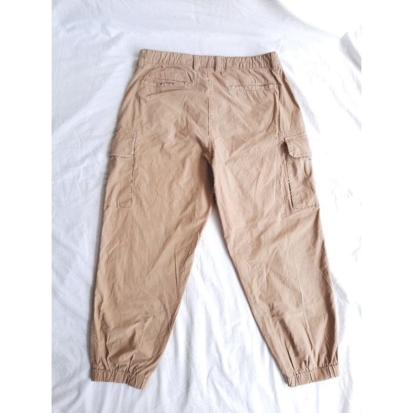 Uniqlo Cargo Pants