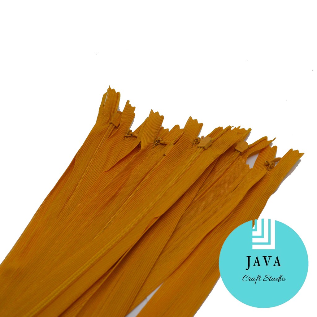 RESLETING JEPANG PANJANG 50 CM PER 12 PCS RS JPG 50 GOLD 856