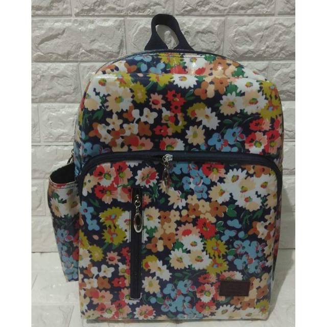 TAS RANSEL UT@HANDMADE  TAS PUNGGUNG AURORA