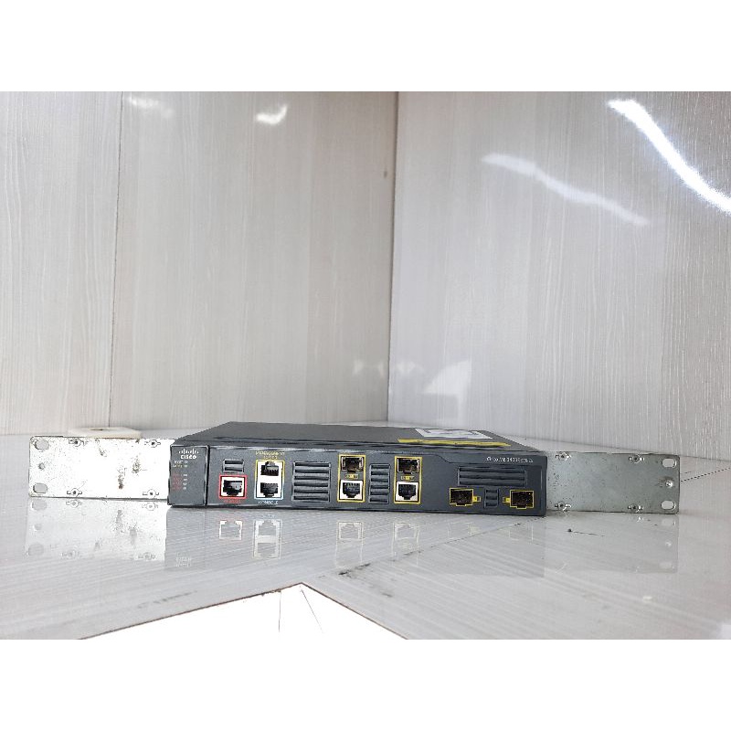 Switch Cisco ME 3400E SERIES ME 3400EG-2CS-A Termurah Bergaransi