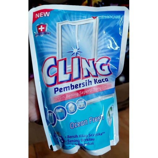 Cling 425 ml