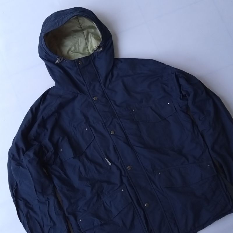Burton Jacket Snowboard - Snowboard Jacket Burton - Jacket Snowboard - Jacket Outdoor - Jaket Gunung