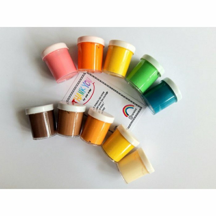 

Produk Terbaru Acrylic Paint Premium By Cipratind Cat Akrilik Murah Cat Lukis Rainbow