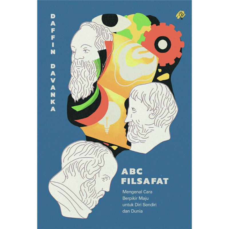 Buku Abc Filsafat Mengenal Cara Berpikir Maju Untuk Diri Sendiri Dan Dunia Shopee Indonesia