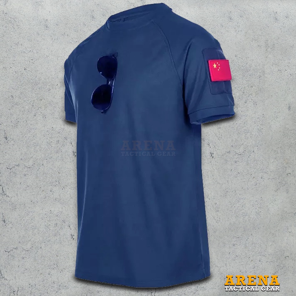 Arena - Tshirt  Polo Import Tactical