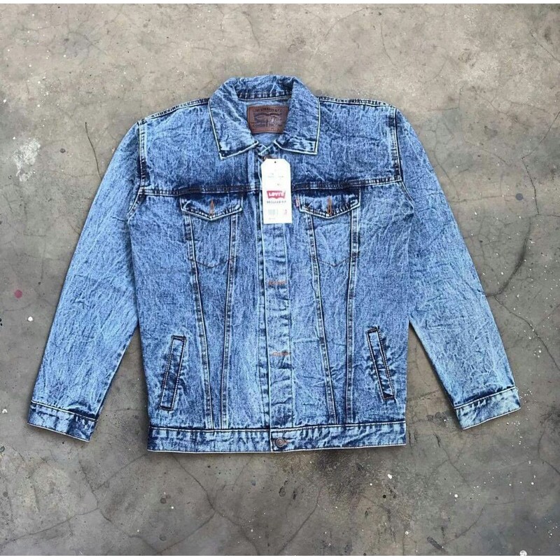 levis sendwos /jaket levis/jaket levis sendwos/jaket levis original