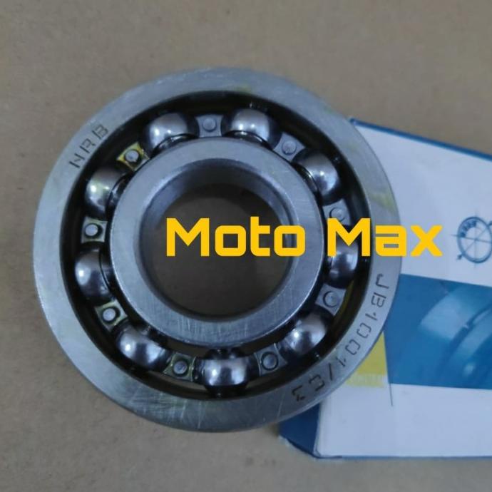 ORIGINAL - Bearing Lahar Kruk As NRB / Kransap Vespa Super Sprint PX Excel