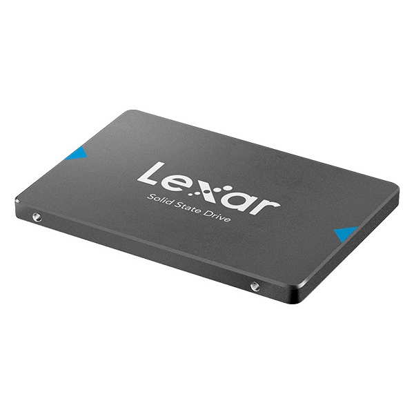 Lexar SSD LNQ100X240G-RNNNG