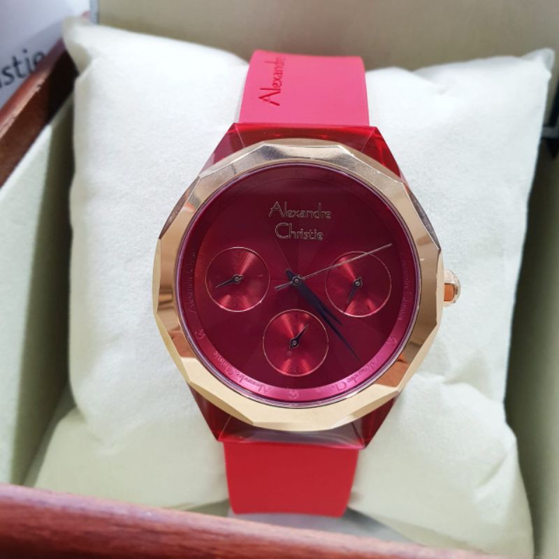 Jam AC ORI  Preloved