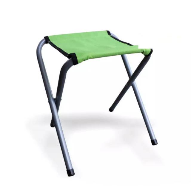 Kursi Lipat Mini Portable