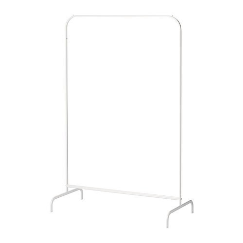 PROMO IKEA MULIG GANTUNGAN RAK BAJU