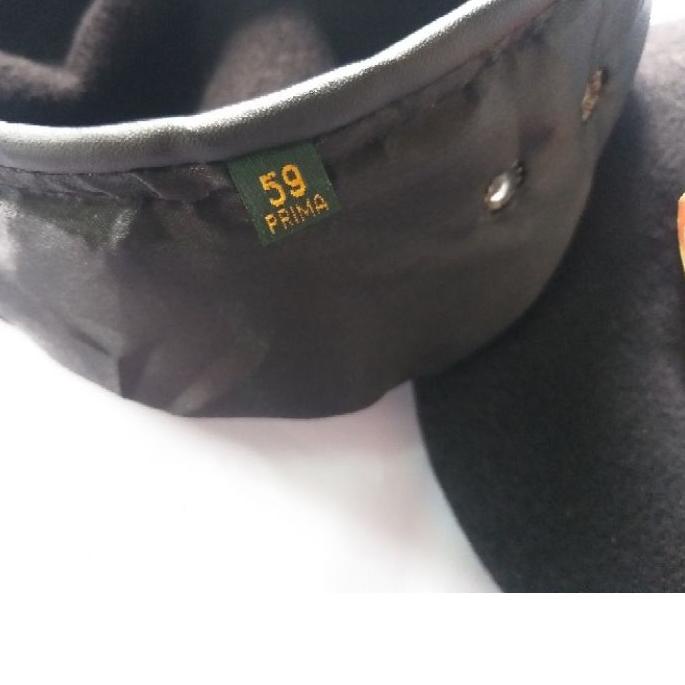 SALE✅Seragam Banser Fullset PDL REPSTOK/ KATUN TWILL + SEPATU PDL RESELTING dompet dan kaos.pendek B