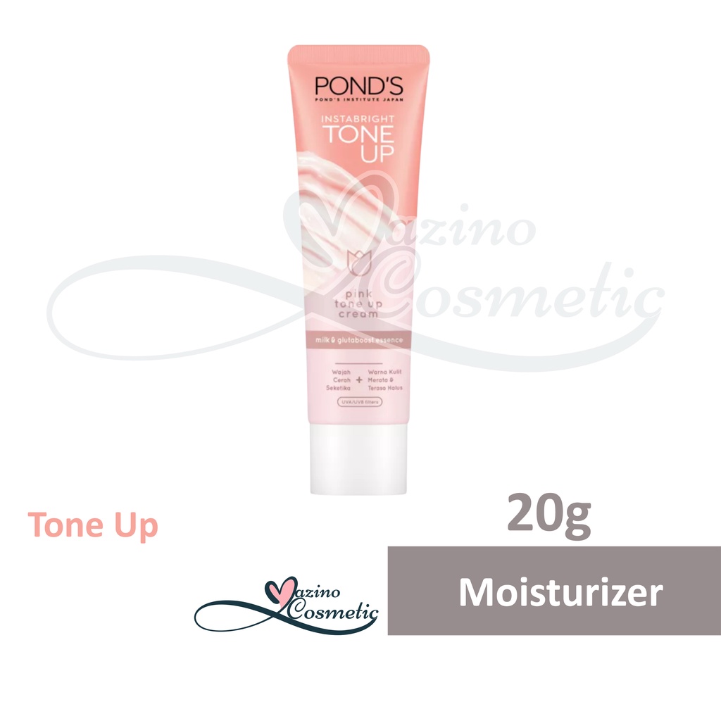 Ponds Instabright Tone Up Cream 20g