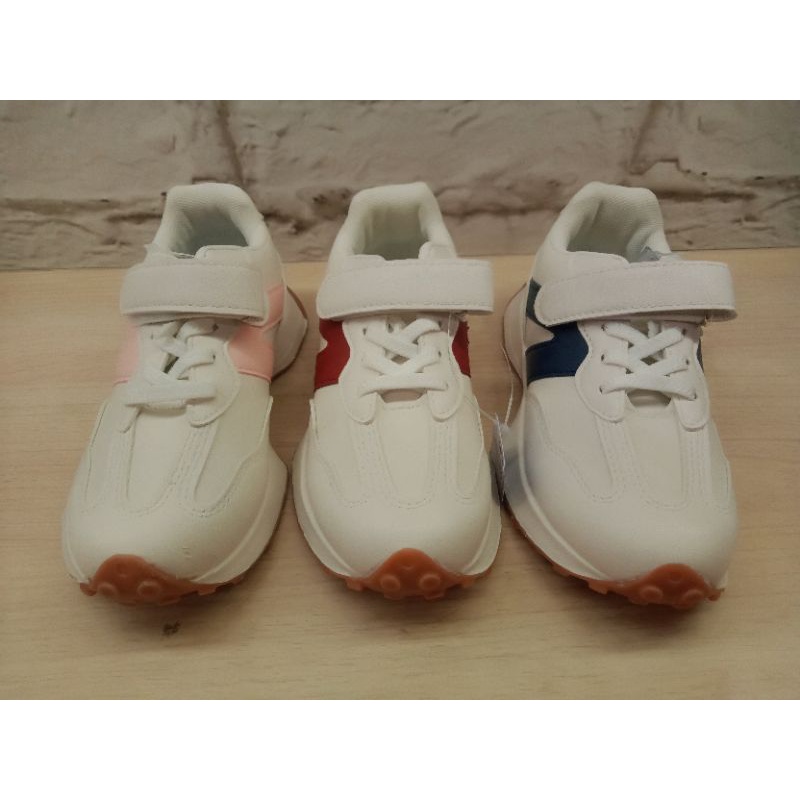 sepatu anak sneaker Jackson kids ORI