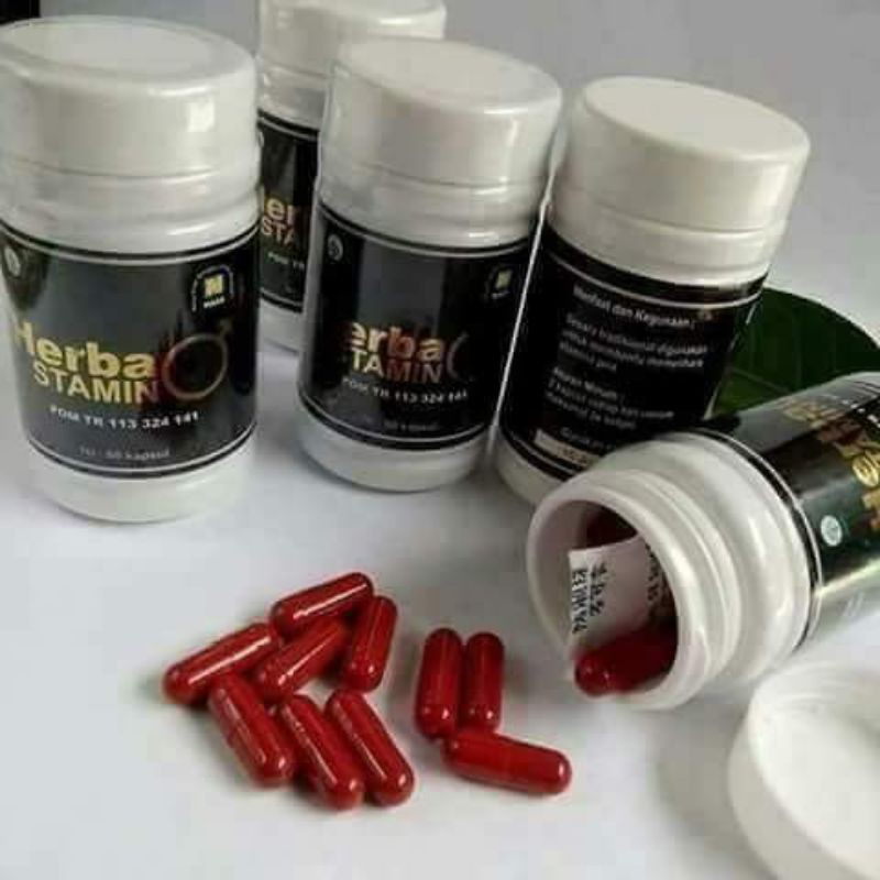 HERBASTAMIN